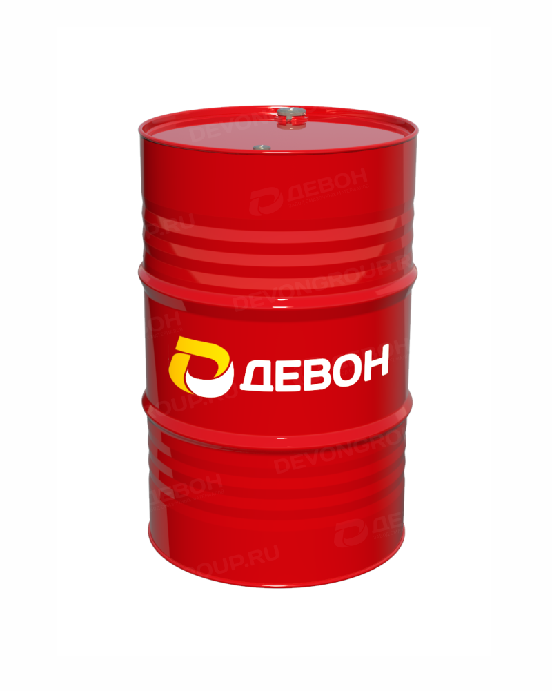 Гидравлическое масло Devon Hydraulyc HLP 68